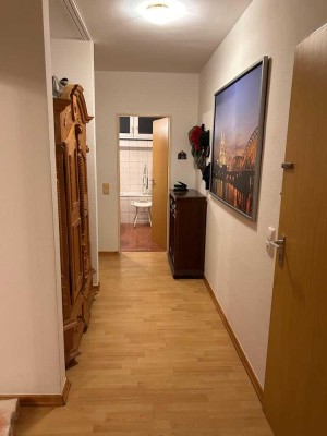 Helle 2-Zimmer Wohnung in Köln-Weiß
