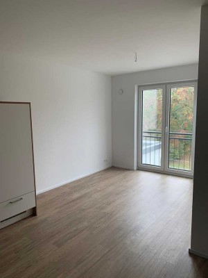 Neubau am Kurpark, 1 min. zum Bahnhof, 10 min. nach Freiburg