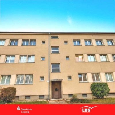 Investition in Leipzig-Marienbrunn