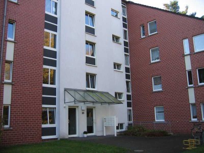 3ZKB in toller Nachbarschaft