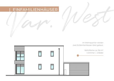 Traumhafte Architektur in  Braunschweig Hondelage "Hinter dem Berge"