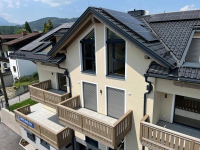 Neubau Erstbezug 2 Zimmerwohnung
