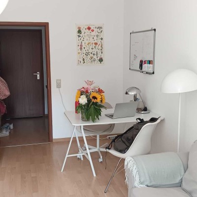 Ideal für Singles und Studenten - Würzburg, Sanderau