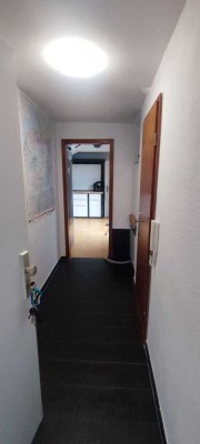 Ich suche einen Nachmieter für 1- Zimmer Wohnung