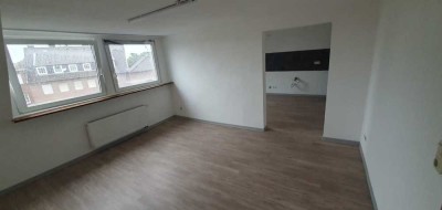 Gemütliche DG Wohnung