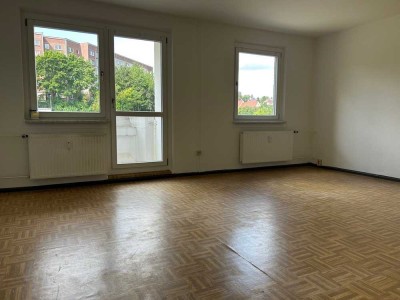 Schöne 3-Raum-Wohnung
