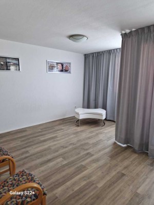Attraktive 1-Zi. Wohnung in Neu-Ulm Zentrum