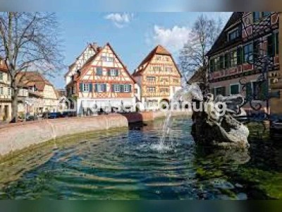 Tauschwohnung: Charmante Wohnung in Ladenburg