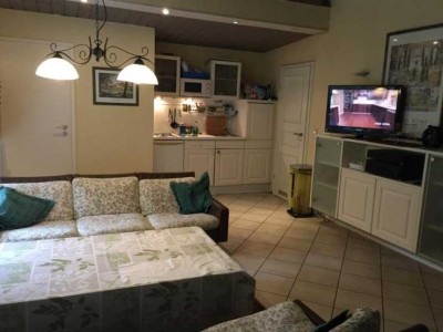 Zentrum Salzgitter Bad ruhige möblierte 80 qm Wohnung