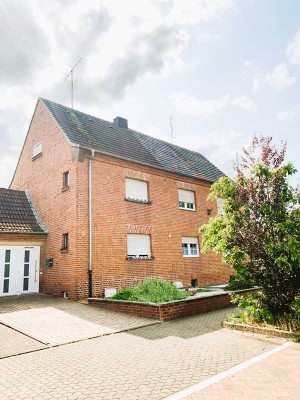 Großzügiges Familienparadies in Erftstadt – Viel Platz zum Leben und Entfalten!