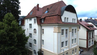 Investition die begeistert! Vermietete Wohneinheit mit Potenzial - Freiburg Wiehre