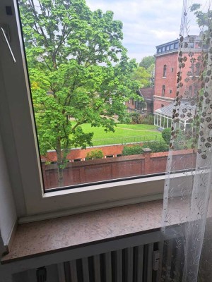 Gemütliche 1-Zimmer-Wohnung in Mehrfamilienhaus in Köln Kalk