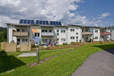 Familienfreundliches Wohnen