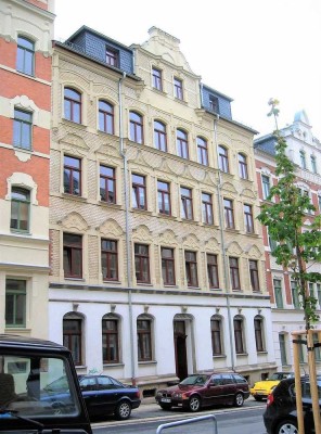 ***4 - Raum Wohnung für die kleine Familie!***