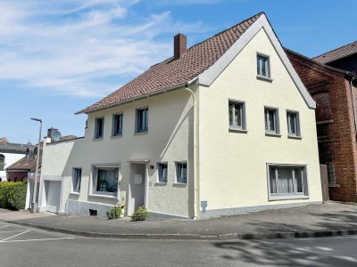 Ihre seltene Chance im Herzen von Ennigerloh! Interessant für Eigennutzer und Kapitalanleger!