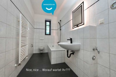NEU • Schloßchemnitz • zur Miete • 2 Zimmer • mit Balkon • in Chemnitz • direkt anrufen!