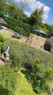 Geräumige 3-Zimmer Wohnung mit Stellplatz in Geilenkirchen