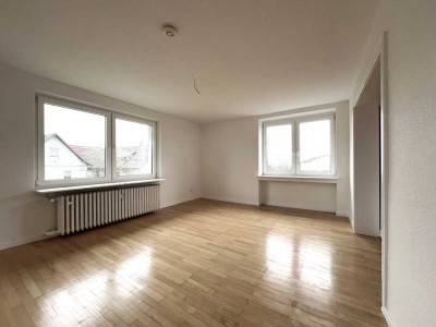 Geräumige 4-Zimmerwohnung in guter Lage