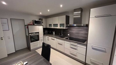 Geräumige 4-Zimmer-Wohnung in Schmallenberg - Bad Fredeburg