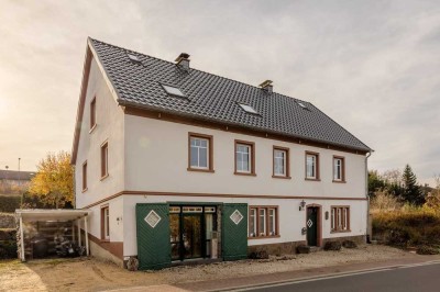 Land WG Zimmer- Dauerhafte Wohnsitz oder Gelegentlich-Vulkaneifel