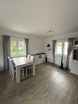 Neuwertige 1-Zimmer-Wohnung mit Einbauküche in Neustadt (Wied)