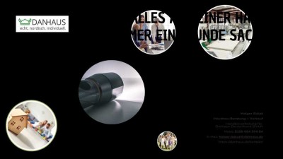 Präzise Wohnarchitektur: Ihr durchdachtes Zuhause