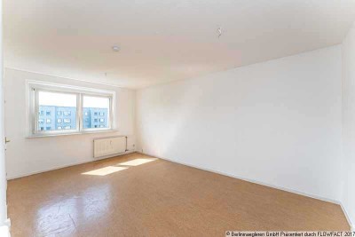 Prima Kapitalanlage mit schönem Ausblick in gepflegtem Neubau