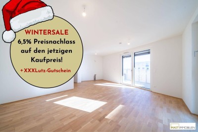AKTIONSPREIS derzeit € 377.709! Preisnachlass von 6,5%! Provisionsfrei!