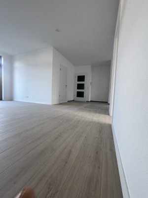 Moderne Wohnung in ruhiger Innenstadtlage
