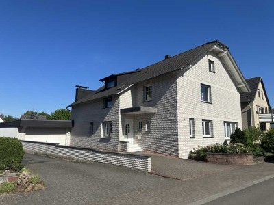 Ideal für die große Familie im beliebten Werste...