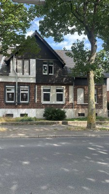 Schönes und neuwertiges 3-Zimmer-Haus mit gehobener Innenausstattung in Recklinghausen