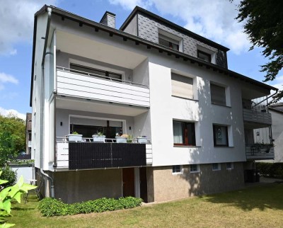 Eigentumswohnung ruhige Lage | 3 Zimmer | 68 m² | Balkon | inkl. Garage mit Elektroanschluß