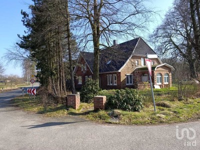 Für Pferdeliebhaber: Historischer Resthof mit Stallungen und Weiden