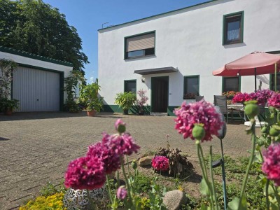 Kleines Heim mit vielen Freiheiten