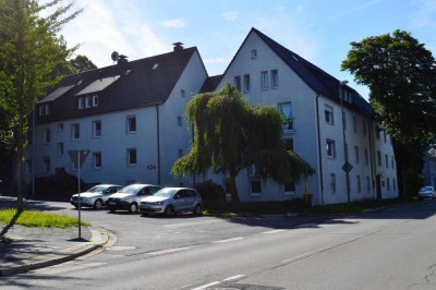 Großzüge 2-Zimmerwohnung in Lüttringhausen -Kommen Sie nach Hause!