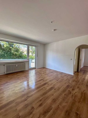Renovierte 3-Zimmerwohnung mit Balkon in Bonn-Duisdorf -ab sofort-