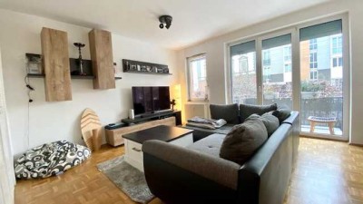 BENRATH EXKLUSIVES KOMFORT APPARTMENT MIT SCHLAFNISCHE BALKON 1.ETAGE GARAGE KÜCHENÜBERNAHME MÖGLICH