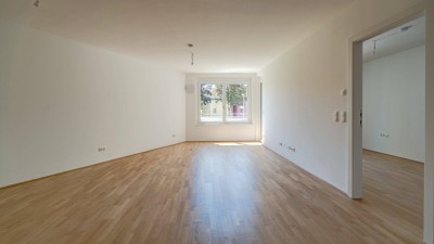 Erlebe erstklassiges Wohnen in Deutsch-Wagram - Neubauwohnung mit Loggia, KFZ Abstellplatz - PROVISION BEZAHLT DER ABGEBER