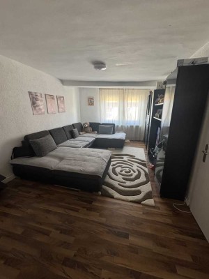 3-Zimmer-Wohnung mit Dachterrasse in zentraler Altstadtlage