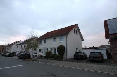Traumhafte Doppelhaushälfte in Lünen-Wethmar zu verkaufen.