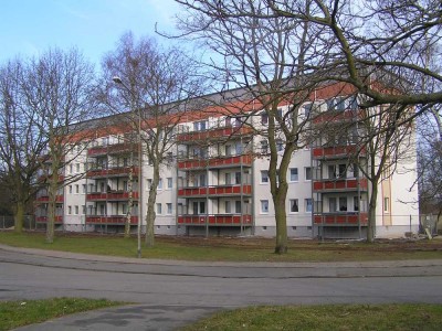 Gemütlich Wohnen in Kücknitz!