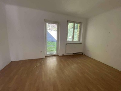 Charmante Erdgeschosswohnung mit Garten in Voitsberg zu vermieten!