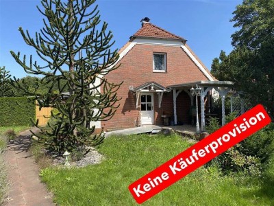 . . . Sanierungsobjekt + extra Räumlichkeiten im OG. . . keine Käuferprovision