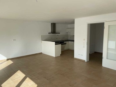 barrierefreie Wohnung in Top Lage