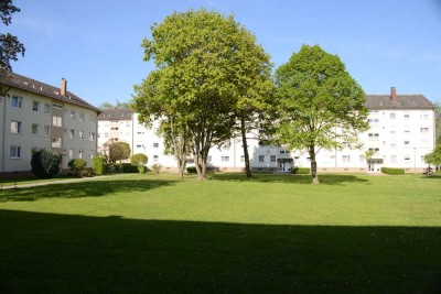 Schöne drei Zimmer Wohnung in Donau-Ries (Kreis), Nördlingen