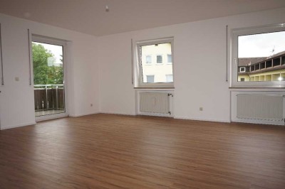 NEU! Lieblingswohnung in schöner Lage - ideal für Zwei oder Drei!