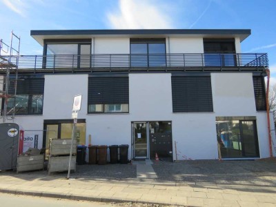 Moderne 2 Zimmerwohnung im Herzen von Moitzfeld!