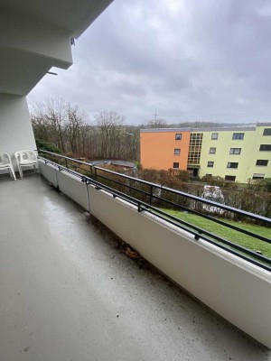 Renovierte Wohnungen mit 3  Zimmern, KDB
