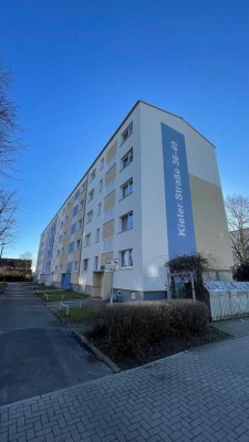 Top sanierte 2,5 Zimmer-Wohnung in Lankow zu mieten!