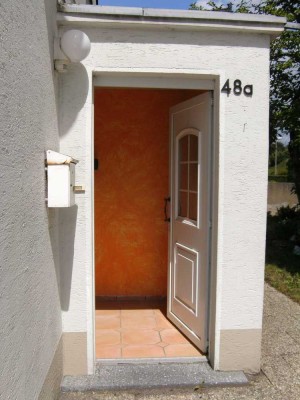 Mengede 2,5 Zimmer Erdgeschoß Whg
